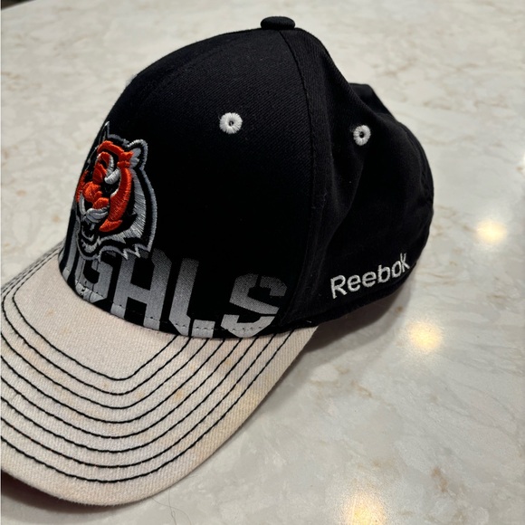Cincinnati Bengals hat. - Picture 2 of 12